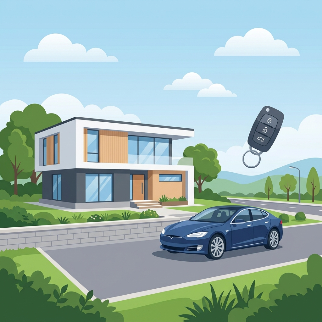 Car Loan & Vehicle Financing